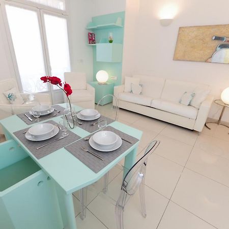 La Suite des Anges Res. Negresco Five stars Holiday House Nizza Esterno foto