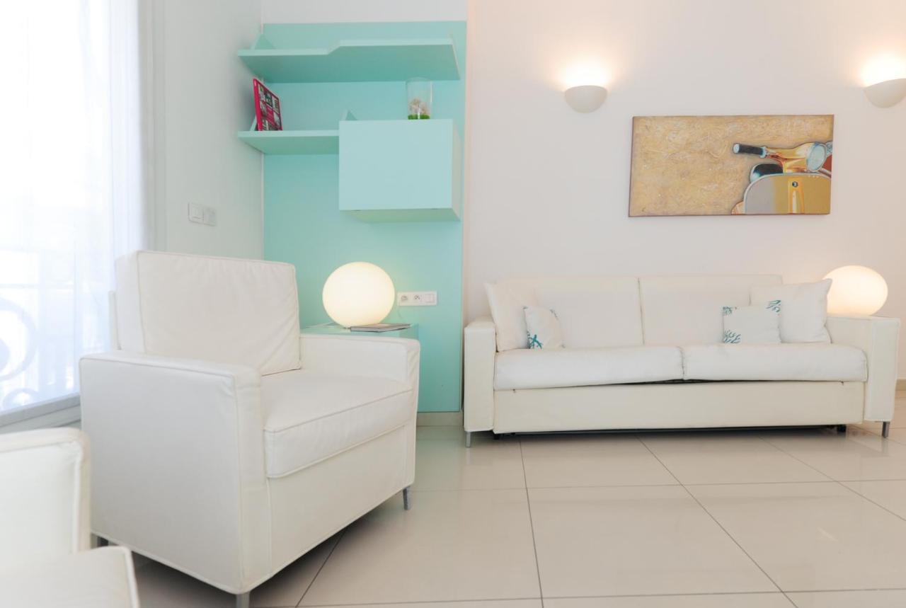 La Suite des Anges Res. Negresco Five stars Holiday House Nizza Esterno foto