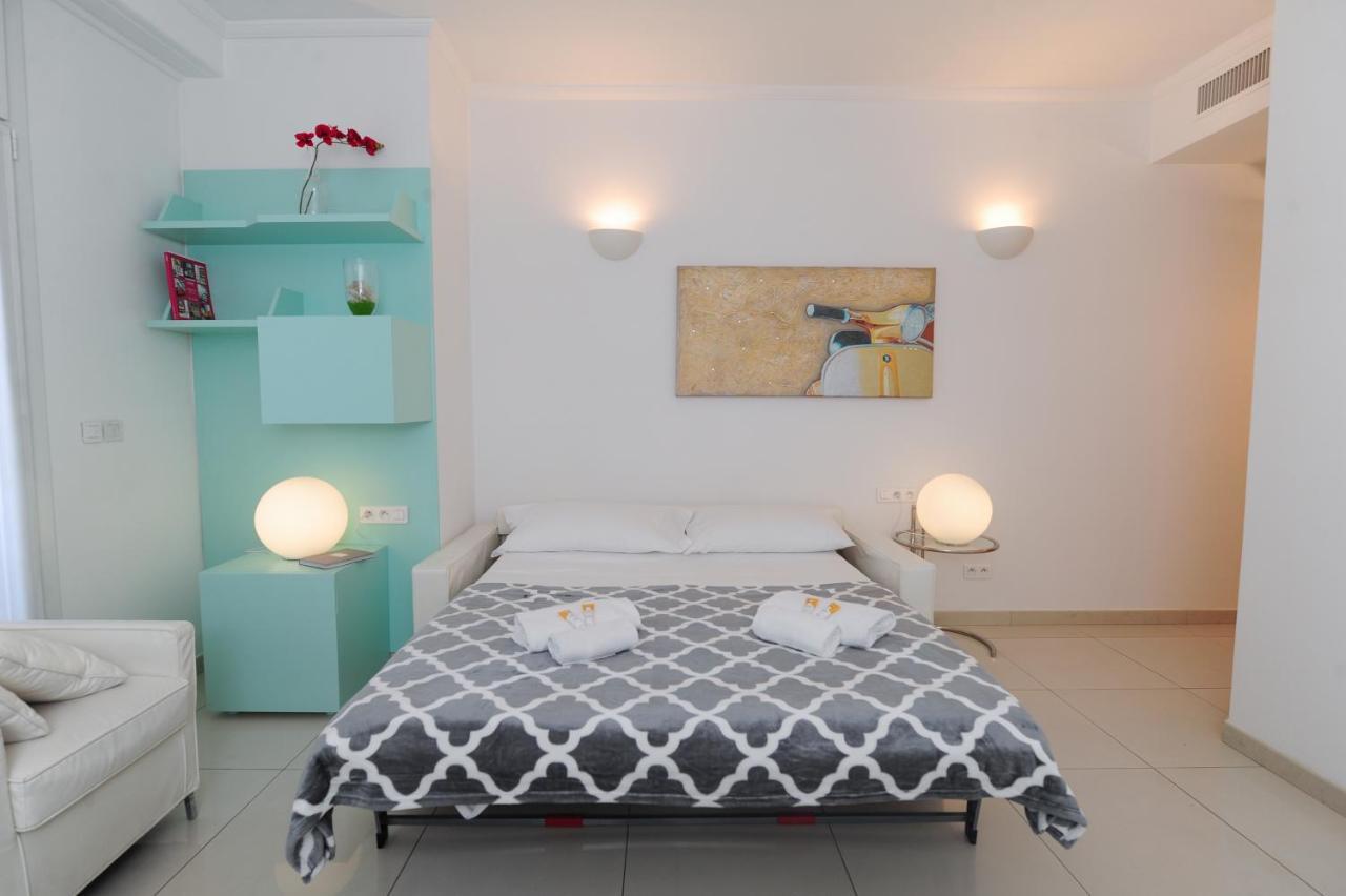 La Suite des Anges Res. Negresco Five stars Holiday House Nizza Esterno foto
