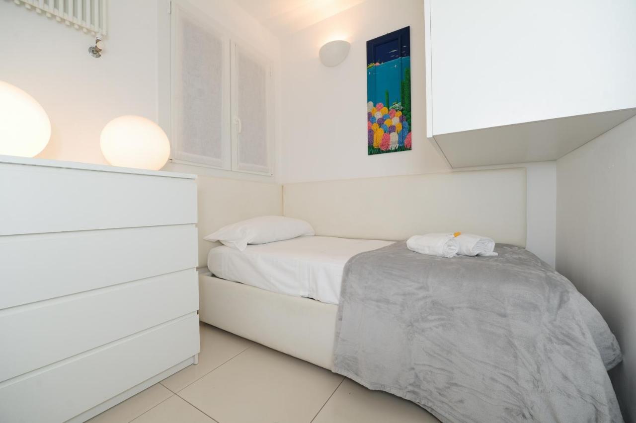La Suite des Anges Res. Negresco Five stars Holiday House Nizza Esterno foto