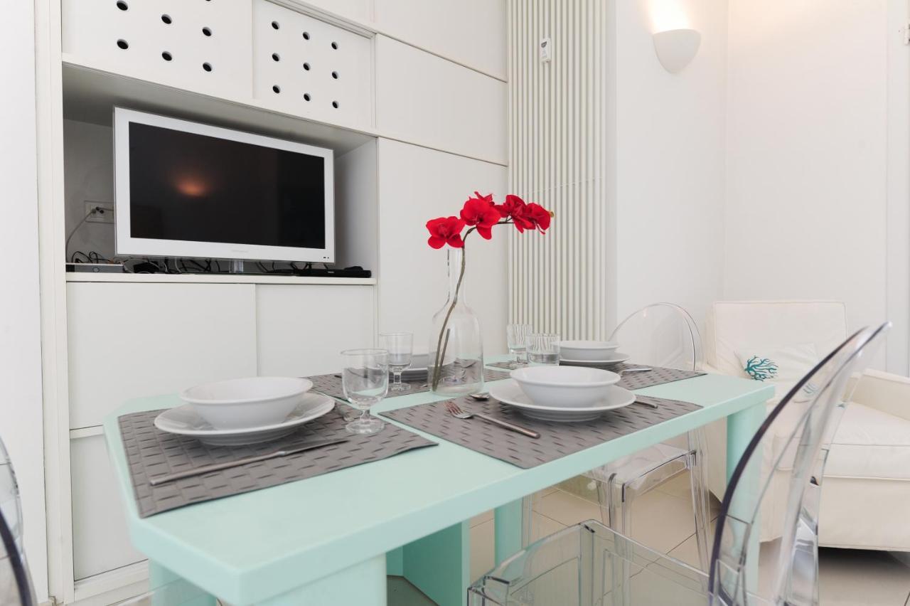 La Suite des Anges Res. Negresco Five stars Holiday House Nizza Esterno foto