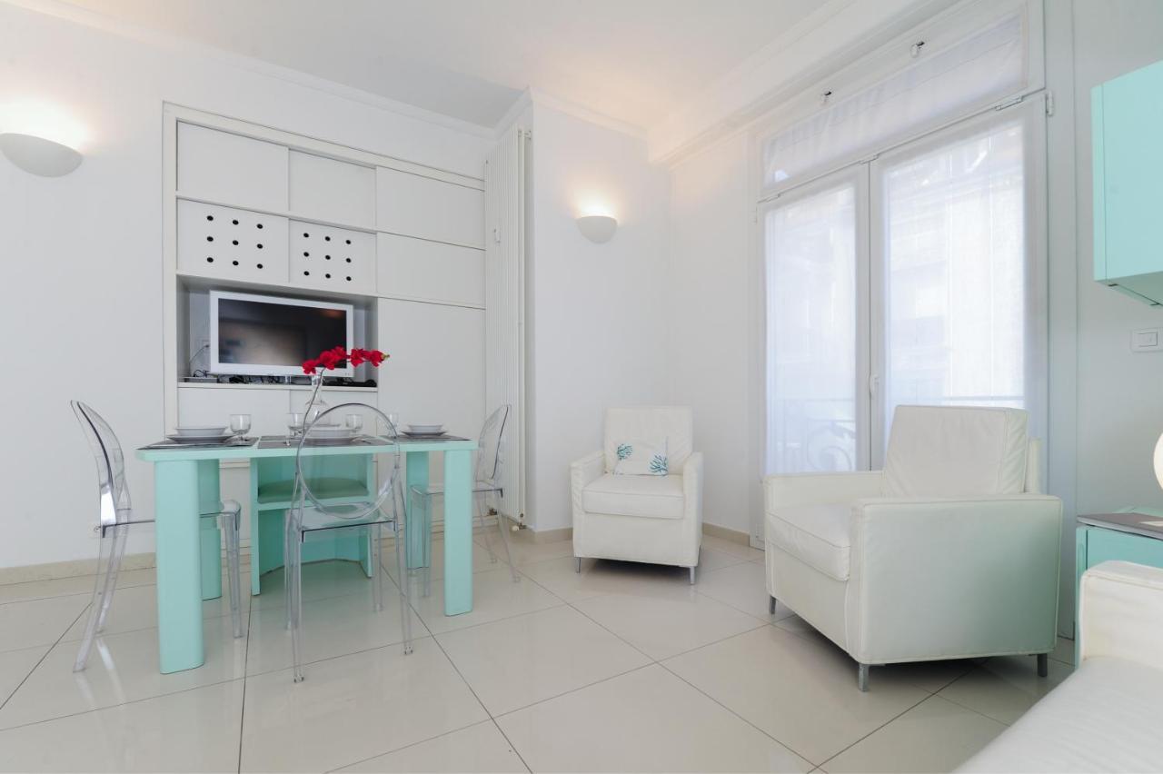 La Suite des Anges Res. Negresco Five stars Holiday House Nizza Esterno foto